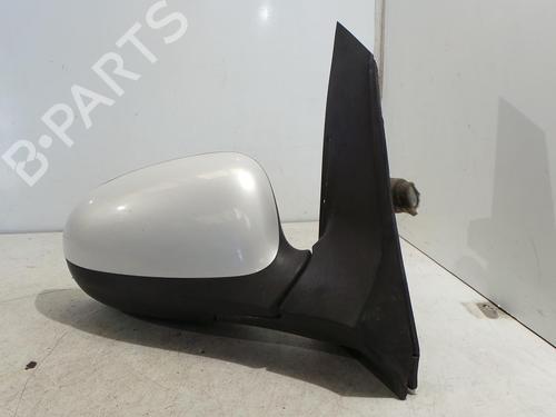 Used Right mirror FORD KA (RU8) 1.2 (69 hp) 22326581