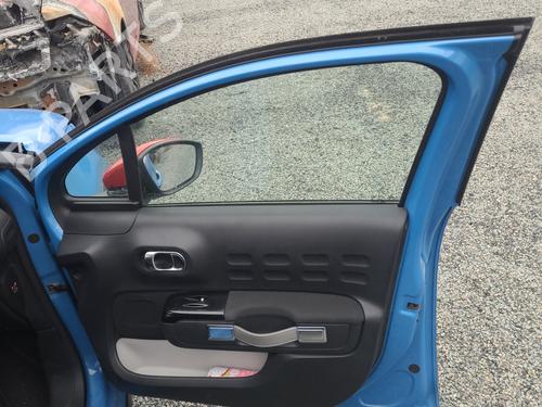 Right front door CITROËN C3 III (SX) 1.2 PureTech 82 | BP30132230C3