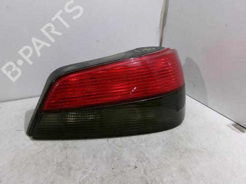 Used Right taillight PEUGEOT 306 Hatchback (7A, 7C, N3, N5) 1.4 (75 hp) 22326764