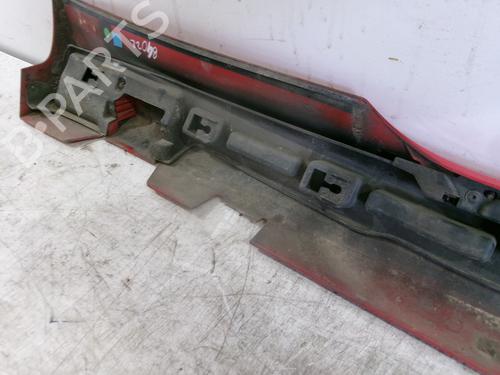 Left sideskirt FORD FIESTA VI (CB1, CCN) 1.0 Sport | BP29407851C115 