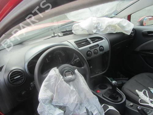 Right mirror SEAT LEON (1P1) 1.6 | BP22539065C27 