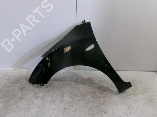 Used Left front fenders HYUNDAI i30 (GD) 1.6 CRDi (110 hp) 29434746