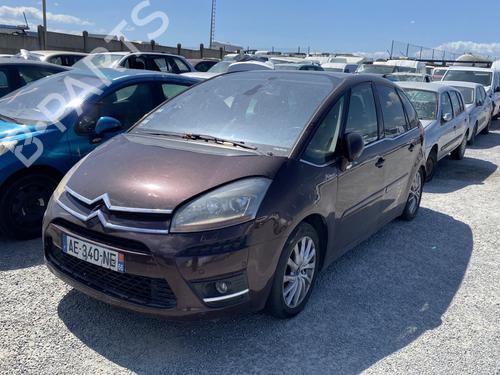 Switch CITROËN C4 Picasso I MPV (UD_) | BP32416448I30 - Image 5