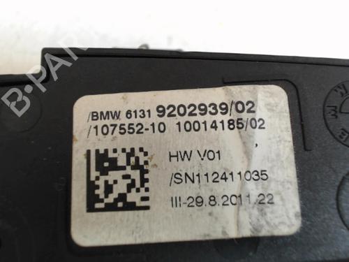 Switch BMW X3 (F25) xDrive 35 d | BP22324011I30 