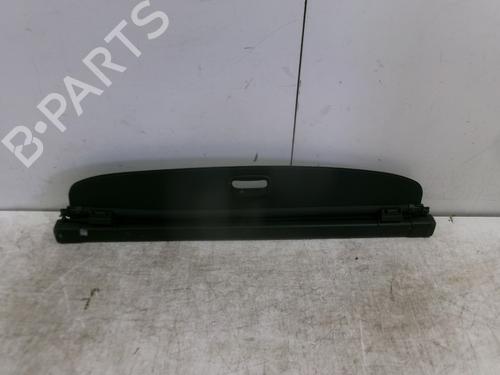 Rear parcel shelf KIA CEE'D Sportswagon (JD) 1.6 CRDi 128 | BP29407842C85 