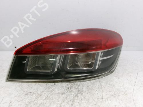 Used Right taillight RENAULT MEGANE III Coupe (DZ0/1_) 1.5 dCi (DZ0B) (106 hp) 22323137