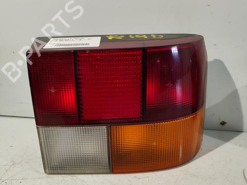 Used Right taillight RENAULT 19 I (B/C53_) 1.4 Cat (B/C532) (58 hp) 22323212
