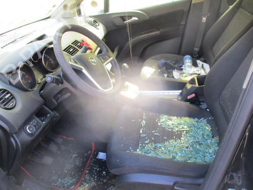 Used Parts OPEL MERIVA B MPV (S10)  1.3 CDTI (75)  2070288