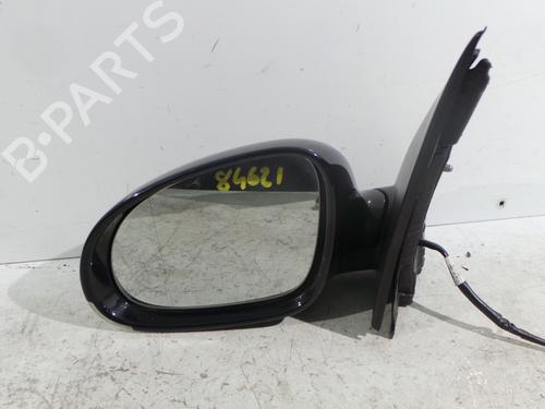 Left mirror VW GOLF V (1K1) 2.0 TDI | BP31054049C26