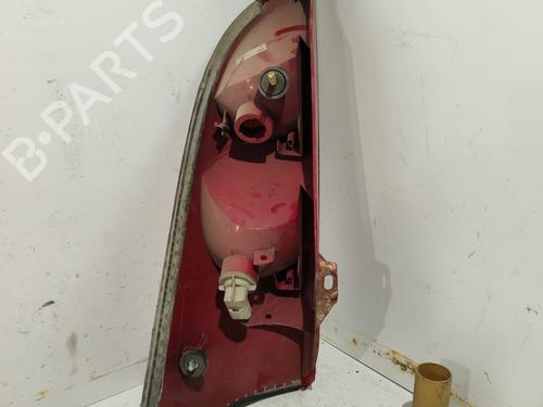 Left taillight FORD FOCUS I (DAW, DBW) 1.8 Turbo DI / TDDi | BP22329288C34 
