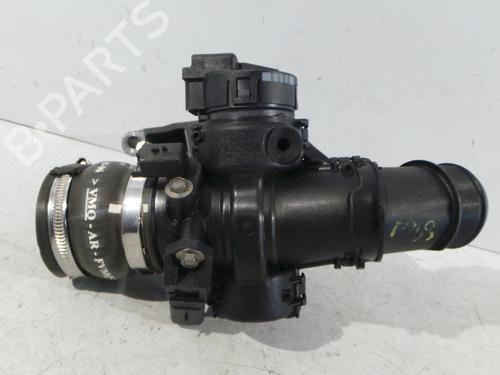 Used Throttle body CITROËN XSARA PICASSO (N68) 1.6 HDi (90 hp) 30182433