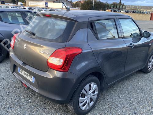 Højre baglygte SUZUKI SWIFT V (AZ) 1.2 (A2L412, ZC83S) | BP39466221C35 - Image 7