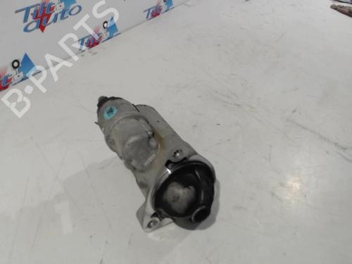 Used Starter CHEVROLET SPARK (M300) 1.0 (68 hp) 22538687