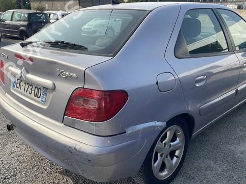 Right mirror CITROËN XSARA (N1) 2.0 HDi 90 | BP23847067C27 