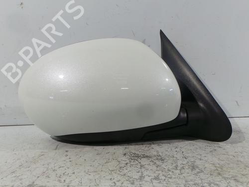 Used Right mirror NISSAN JUKE (F15) 1.5 dCi (110 hp) 31054030