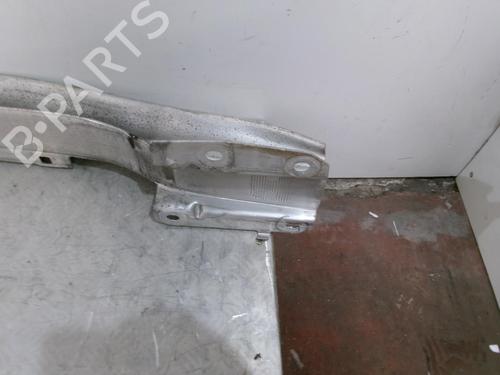 Front bumper reinforcement RENAULT LAGUNA III (BT0/1) 2.0 dCi (BT01, BT08, BT09, BT0E, BT0K, BT12, BT1C, BT1D,... | BP22328781C109 