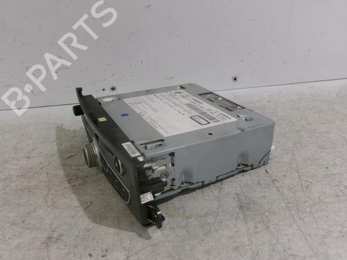 Radio RENAULT KOLEOS I (HY_) 2.0 dCi 4x4 (HY0K) | BP28420636E6 