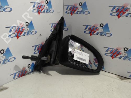 Used Right mirror SMART FORTWO Coupe (451) 1.0 (451.331, 451.380) (71 hp) 22539248