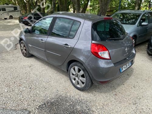 Dashboard RENAULT CLIO III (BR0/1, CR0/1) | BP37010022C46 - Image 9