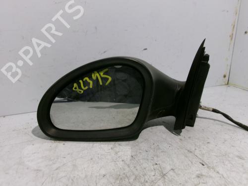 Left mirror SEAT IBIZA III (6L1) 1.4 16V | BP22324563C26 