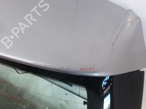 Used Tailgate Tailgate VW GOLF VII (5G1, BQ1, BE1, BE2) [2012-2021] 34105039 34105039