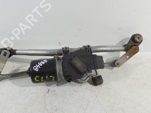 Front wiper motor RENAULT CLIO III Grandtour (KR0/1_) 1.5 dCi (KR0F) | BP29706807M29 