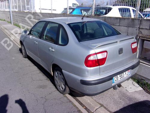 Right taillight SEAT CORDOBA (6K1, 6K2) 1.9 SDI | BP22329192C35 