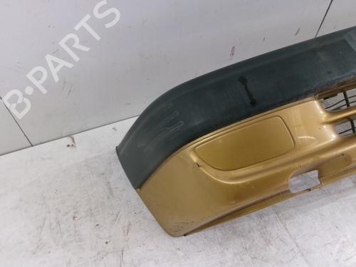 Front bumper CITROËN SAXO (S0, S1) 1.4 VTS | BP22326088C7 