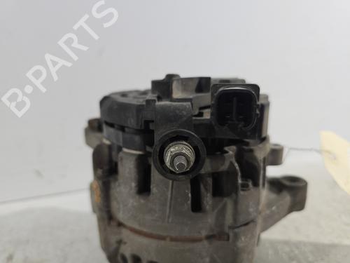 Alternator TOYOTA YARIS (_P9_) 1.3 VVT-i (SCP90_, SCP90R) | BP32191827M7