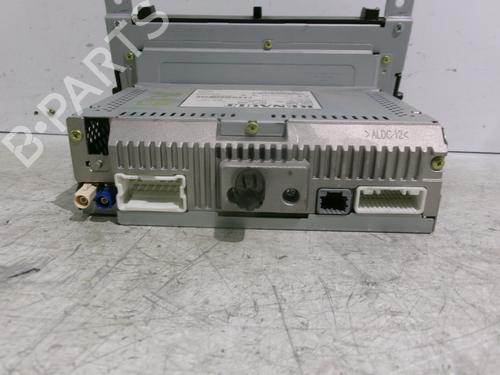 Radio RENAULT CLIO IV (BH_) 1.5 dCi 75 | BP29478080E6 