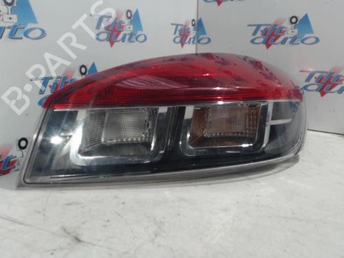 Right taillight RENAULT MEGANE III Coupe (DZ0/1_) 1.5 dCi (DZ09, DZ0D, DZ1F, DZ1G, DZ14, DZ29) | BP22329032C35 
