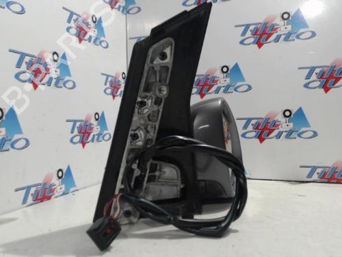 Right mirror VW GOLF PLUS V (5M1, 521) 2.0 TDI 16V | BP22539355C27 