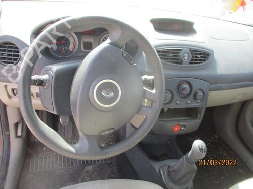 Left mirror RENAULT CLIO III (BR0/1, CR0/1) 1.5 dCi (C/BR0G, C/BR1G) | BP22539538C26 