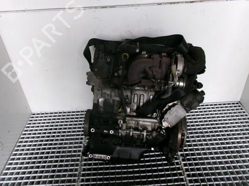 Engine CITROËN C3 Pluriel (HB_) 1.4 HDi | BP24147923M1 