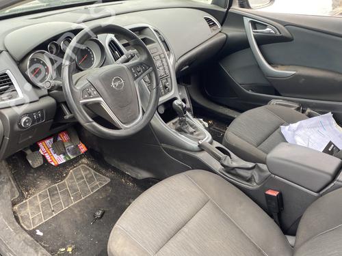 Left tailgate light OPEL ASTRA J GTC 1.7 CDTI (08) | BP29325315C79  - Image 8