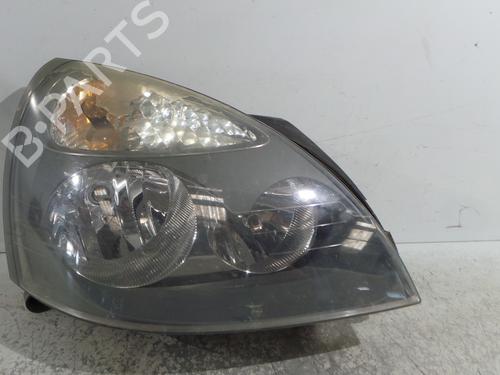 Used Right headlight Right headlight 38484273 38484273