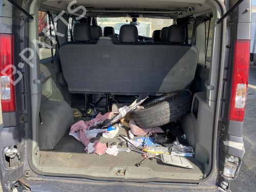 Front right window mechanism RENAULT TRAFIC II Van (FL) 1.9 dCi 80 (FL0B) | BP30648705C23 - Image 8