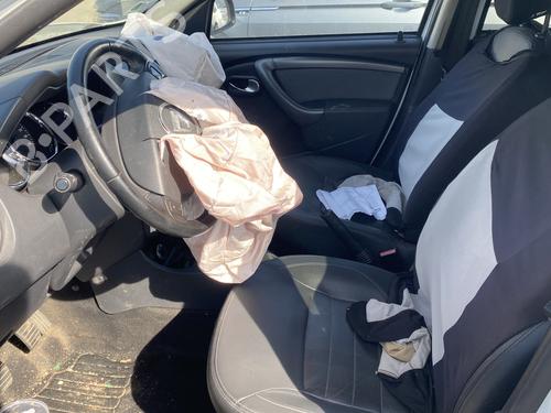 Front left window mechanism DACIA DUSTER (HS_) 1.5 dCi 4x4 | BP26937072C22 - Image 6