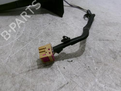 Right mirror VW POLO (9N_, 9A_) 1.4 16V | BP22325244C27 
