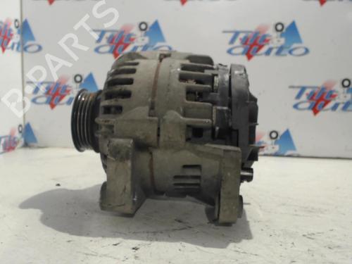 Generator RENAULT TWINGO II (CN0_) 1.2 16V (CN0K, CN0V, CN0A) (76 hp) 22325663