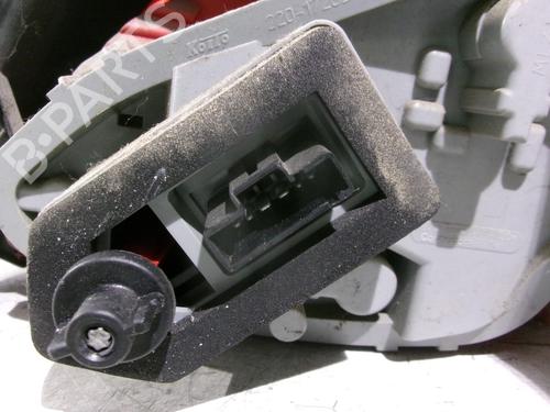 Left taillight PEUGEOT 508 I (8D_) 1.6 HDi | BP29481682C34 