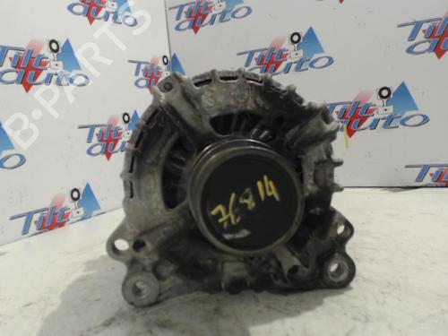 Alternator VW POLO V (6R1, 6C1) 1.2 TSI 16V | BP22324051M7 