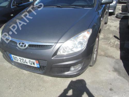 Left taillight HYUNDAI i30 (FD) 1.6 CRDi | BP22329010C34 - Image 4