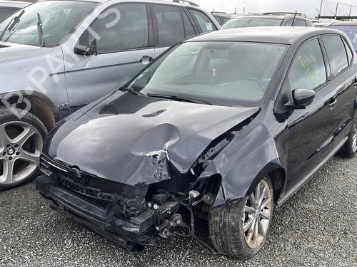 Heater blower motor VW POLO V (6R1, 6C1) 1.4 TDI | BP29916697M62 