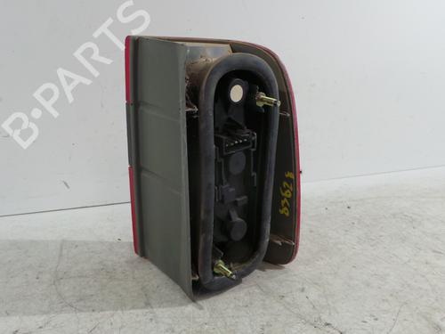 Left taillight CITROËN EVASION MPV (22, U6) 2.1 TD | BP26604681C34 