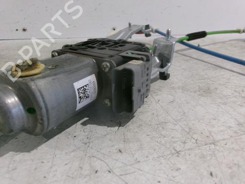 Front right window mechanism CITROËN C3 Picasso (SH_) 1.6 HDI 90 | BP29478071C23 