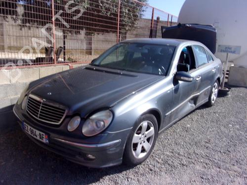 Passasjer kollisjonspute MERCEDES-BENZ E-CLASS (W211) E 280 CDI (211.023) | BP22327006C10 
