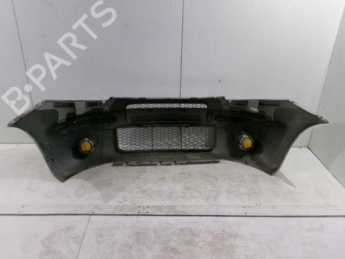 Front bumper CITROËN C3 Pluriel (HB_) 1.4 HDi | BP24147915C7