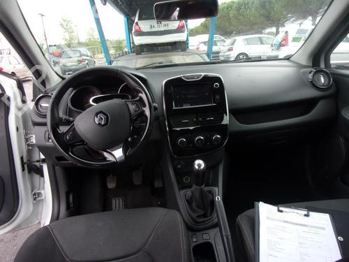 Right tailgate light RENAULT CLIO IV (BH_) 1.5 dCi 90 | BP22327324C80 