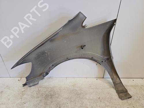 Right front fenders OPEL ZAFIRA A MPV (T98) 2.0 DTI 16V (F75) | BP24891483C42 